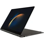 Ноутбук Samsung Galaxy Book 3 Pro 360 NP960 NP960QFG-KA2IN 16 ", WQXGA+ 2880x1800 (16:10), Intel, Core i5, 16 Гб, 512 ГБ, Intel Iris Xe Graphics, Windows 11 Home