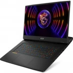 Ноутбук MSI Titan GT77HX 13VI-213RU (9S7-17Q211-213) (17.3 ", 4K Ultra HD 3840x2160 (16:9), Intel, Core i9, 64 Гб, SSD, NVIDIA GeForce RTX 4090)