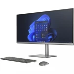 Моноблок HP 34 All-in-One Desktop PC 5M9B9EA (34 ", Intel, Core i7, 12700, 2.1 ГГц, 32 Гб, SSD, 1 Тб)
