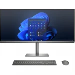 Моноблок HP 34 All-in-One Desktop PC 5M9B9EA (34 ", Intel, Core i7, 12700, 2.1 ГГц, 32 Гб, SSD, 1 Тб)
