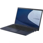 Ноутбук Asus ExpertBook B1 B1400CBA-EB1749X 90NX0571-M02760 (14 ", FHD 1920x1080 (16:9), Intel, Core i7, 16 Гб, SSD, 512 ГБ, Intel Iris Xe Graphics)