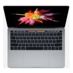 Ноутбук Apple MacBook Pro Z0RF000E9 (15.4 ", WQXGA+ 2880x1800 (16:10), Core i7, 16 Гб, SSD, 512 ГБ, Intel Iris Pro Graphics)