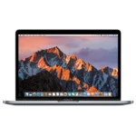 Ноутбук Apple MacBook Pro Z0RF000E9 (15.4 ", WQXGA+ 2880x1800 (16:10), Core i7, 16 Гб, SSD, 512 ГБ, Intel Iris Pro Graphics)