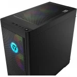 Персональный компьютер Lenovo Legion T5 26IOB6 90RT009XRS (Core i5, 11400F, 2.6 ГГц, 16 Гб, DDR4-3200, SSD)