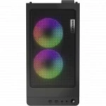 Персональный компьютер Lenovo Legion T5 26IOB6 90RT009XRS (Core i5, 11400F, 2.6 ГГц, 16 Гб, DDR4-3200, SSD)