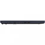 Ноутбук Asus ExpertBook B1 B1500CBA-BQ1339X 90NX0551-M01R20 (15.6 ", FHD 1920x1080 (16:9), Intel, Core i5, 8 Гб, SSD, 512 ГБ, Intel Iris Xe Graphics)