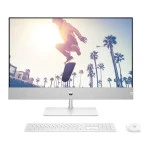 Моноблок HP Pavilion 27-ca2007ci 7X9V3EA (27 ", Intel, Core i5, 13400T, 1.8 ГГц, 16 Гб, SSD, 512 Гб)