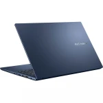 Ноутбук Asus Vivobook 15X OLED X1503ZA-L1497W 90NB0WY1-M00PS0 15.6 ", FHD 1920x1080 (16:9), Intel, Core i5, 8 Гб, 512 ГБ, Intel Iris Xe Graphics, Windows 11 Home