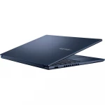 Ноутбук Asus Vivobook 15X OLED X1503ZA-L1497W 90NB0WY1-M00PS0 15.6 ", FHD 1920x1080 (16:9), Intel, Core i5, 8 Гб, 512 ГБ, Intel Iris Xe Graphics, Windows 11 Home