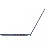 Ноутбук Asus Vivobook 15X OLED X1503ZA-L1497W 90NB0WY1-M00PS0 15.6 ", FHD 1920x1080 (16:9), Intel, Core i5, 8 Гб, 512 ГБ, Intel Iris Xe Graphics, Windows 11 Home