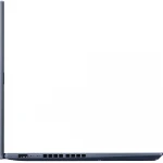 Ноутбук Asus Vivobook 15X OLED X1503ZA-L1497W 90NB0WY1-M00PS0 15.6 ", FHD 1920x1080 (16:9), Intel, Core i5, 8 Гб, 512 ГБ, Intel Iris Xe Graphics, Windows 11 Home