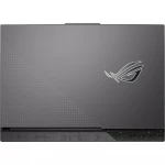 Ноутбук Asus ROG Strix G17 G713PI-LL041W 90NR0GG4-M00260 (17.3 ", WQHD 2560x1440 (16:9), AMD, Ryzen 9, 32 Гб, SSD, 1 ТБ, NVIDIA GeForce RTX 4070)