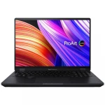 Ноутбук Asus ProArt Studiobook 16 OLED H7604JV 90NB10C2-M00270 (16 ", 3K 3200x2000 (16:10), Intel, Core i9, 32 Гб, SSD, 2 ТБ, NVIDIA GeForce RTX 4060)
