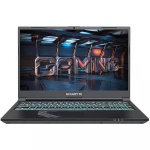 Ноутбук Gigabyte G5 KF 9RC55KF0F8I101KZ000 (15.6 ", FHD 1920x1080 (16:9), Intel, Core i5, 16 Гб, 512 ГБ, NVIDIA GeForce RTX 4060)