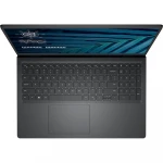 Ноутбук Dell Vostro 3510 210-AZZU N8802VN3510EMEA01-N1-UBU (15.6 ", FHD 1920x1080 (16:9), Intel, Core i3, 8 Гб, 256 ГБ, Intel UHD Graphics, Linux)