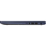 Ноутбук Asus VivoBook X515JA-BQ4146 90NB0SR3-M02WV0 (15.6 ", FHD 1920x1080 (16:9), Intel, Core i5, 16 Гб, 512 ГБ, Intel UHD Graphics)