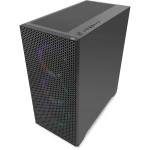 Персональный компьютер iRU Strato 710Z7GP 2134693 Core i9, 14900KF, 3.2, 64 Гб, DDR5-4800