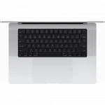 Ноутбук Apple MacBook Pro 16 M4 Max Silver MX2W3LL/A 16.2 ", 3.5K 3456x2234 (16:10), Apple, M4 series, 48 Гб, 1 ТБ, Apple M4 Max 40-core, Mac OS