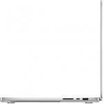Ноутбук Apple MacBook Pro 16 M4 Max Silver MX2W3LL/A 16.2 ", 3.5K 3456x2234 (16:10), Apple, M4 series, 48 Гб, 1 ТБ, Apple M4 Max 40-core, Mac OS