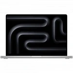 Ноутбук Apple MacBook Pro 16 M4 Max Silver MX2W3LL/A 16.2 ", 3.5K 3456x2234 (16:10), Apple, M4 series, 48 Гб, 1 ТБ, Apple M4 Max 40-core, Mac OS