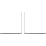 Ноутбук Apple MacBook Pro 16" A3186 M4 Max Silver MX2W3HN/A 16 ", 3.5K 3456x2234 (16:10), Apple, M4 series, 48 Гб, 1 ТБ, Apple M4 Max 40-core, Mac OS