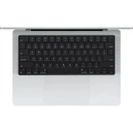 Ноутбук Apple MacBook Pro 16" A3186 M4 Max Silver MX2W3HN/A 16 ", 3.5K 3456x2234 (16:10), Apple, M4 series, 48 Гб, 1 ТБ, Apple M4 Max 40-core, Mac OS