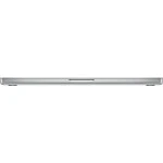 Ноутбук Apple MacBook Pro 16" A3186 M4 Max Silver MX2W3HN/A 16 ", 3.5K 3456x2234 (16:10), Apple, M4 series, 48 Гб, 1 ТБ, Apple M4 Max 40-core, Mac OS