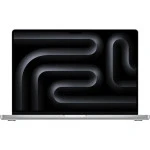 Ноутбук Apple MacBook Pro 16" A3186 M4 Max Silver MX2W3HN/A 16 ", 3.5K 3456x2234 (16:10), Apple, M4 series, 48 Гб, 1 ТБ, Apple M4 Max 40-core, Mac OS