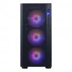 Персональный компьютер Raskat Strike 520124067 Strike520124067 (Ryzen 5, 5600X, 3.7 ГГц, 16 Гб, DDR4-3200, SSD)