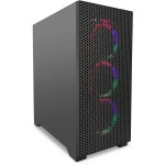 Персональный компьютер iRU Strato 710Z7GP 2135201 Core i9, 14900K, 3.2, 64 Гб, DDR5-5600
