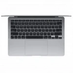Ноутбук Apple Air A2337 Z12400071 (MGN63) 13.3 ", WQXGA 2560x1600 (16:10), Apple, M1 series, 8 Гб, 256 ГБ, Apple M1 7-Core, Mac OS