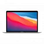 Ноутбук Apple Air A2337 Z12400071 (MGN63) 13.3 ", WQXGA 2560x1600 (16:10), Apple, M1 series, 8 Гб, 256 ГБ, Apple M1 7-Core, Mac OS