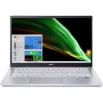Ноутбук Acer Swift X SFX14-41G-R5US (NX.AC2ER.001) 14 ", FHD 1920x1080 (16:9), AMD, Ryzen 5, 8 Гб, 512 ГБ, Intel UHD Graphics, Windows 10 Home