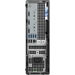 Персональный компьютер Dell Precision 3460 3460-76211 (Core i7, 13700, 2.1 ГГц, 16 Гб, DDR5-5600, SSD, Windows 11 Pro)