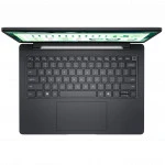 Ноутбук Dell Pro Max 14 MC14250 BTO108_MC14250_EMEA_210-BPVX 14 ", WUXGA 1920x1200 (16:10), Intel, Core Ultra 7, 32 Гб, 1 ТБ, Nvidia RTX PRO 500 Blackwell, Windows 11 Pro