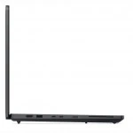Ноутбук Dell Pro Max 16/16XE MC16250 BTO122_MC16250_EMEA_210-BPVR (16 ", WUXGA 1920x1200 (16:10), Intel, Core Ultra 7, 32 Гб, 1 ТБ, Nvidia RTX PRO 500 Blackwell, Windows 11 Pro)