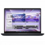 Ноутбук Dell Pro Max 16/16XE MC16250 BTO123_MC16250_EMEA_210-BPVR (16 ", WUXGA 1920x1200 (16:10), Intel, Core Ultra 7, 32 Гб, SSD, 1 ТБ, Nvidia RTX PRO 1000 Blackwell)