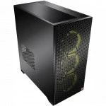 Персональный компьютер iRU Strato 710Z7GP 2135195 Core i9, 14900KF, 3.2, 64 Гб, DDR5-5600