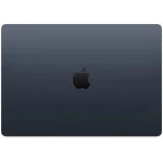 Ноутбук Apple MacBook Air 15 M4 Midnight MC6L4LL/A (15.3 ", 2880x1864 (16:10), Apple, Apple M4 series, 24 Гб, SSD, 512 ГБ, Apple M4 10-core)