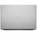 Мобильная рабочая станция HP ZBook Fury G11 16 8S9V2EA (16, 4K Ultra HD  3840x2400, Intel, Core Ultra 7, 32, SSD)