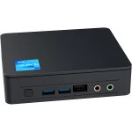Платформа для ПК Intel NUC 11 Essential Kit BNUC11ATKC40002