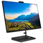 Моноблок Lenovo AIO 3 27ALC6 F0FY00E9RU (27 ", AMD, Ryzen 5, 5500U, 2.1 ГГц, 16 Гб, SSD, 512 Гб)