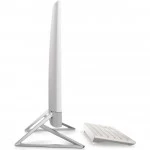 Моноблок Dell INSPIRON 5410 G2G-AADEL1154W501 (23.8 ", Intel, Core i5, 1235U, 3.3 ГГц, 8 Гб, HDD и SSD, 1 Тб, 256 Гб)