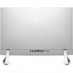 Моноблок Dell INSPIRON 5410 G2G-AADEL1154W501 (23.8 ", Intel, Core i5, 1235U, 3.3 ГГц, 8 Гб, HDD и SSD, 1 Тб, 256 Гб)