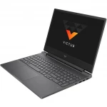 Ноутбук HP Victus 15 7P0N4EA (15.6 ", FHD 1920x1080 (16:9), AMD, Ryzen 5, 8 Гб, SSD, 512 ГБ, nVidia GeForce RTX 3050 Ti)