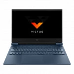 Ноутбук HP Victus 16 7P0P3EA (16.1 ", FHD 1920x1080 (16:9), AMD, Ryzen 5, 8 Гб, SSD, 512 ГБ, nVidia GeForce RTX 3050 Ti)