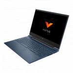 Ноутбук HP Victus 16 7P0P3EA (16.1 ", FHD 1920x1080 (16:9), AMD, Ryzen 5, 8 Гб, SSD, 512 ГБ, nVidia GeForce RTX 3050 Ti)