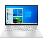 Ноутбук HP Pavilion x360 15 7P0M6EA (15.6 ", FHD 1920x1080 (16:9), Intel, Core i3, 8 Гб, SSD, 256 ГБ, Intel UHD Graphics)