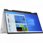 Ноутбук HP Pavilion x360 15 78V21EA (15.6 ", FHD 1920x1080 (16:9), Intel, Core i5, 8 Гб, 512 ГБ, Intel Iris Xe Graphics, Windows 11 Home)
