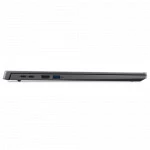 Ноутбук Acer Aspire 16 A16-71M-778K NX.JENER.002 16 ", WUXGA 1920x1200 (16:10), Intel, Core Ultra 7, 32 Гб, 1 ТБ, Intel Arc Graphics